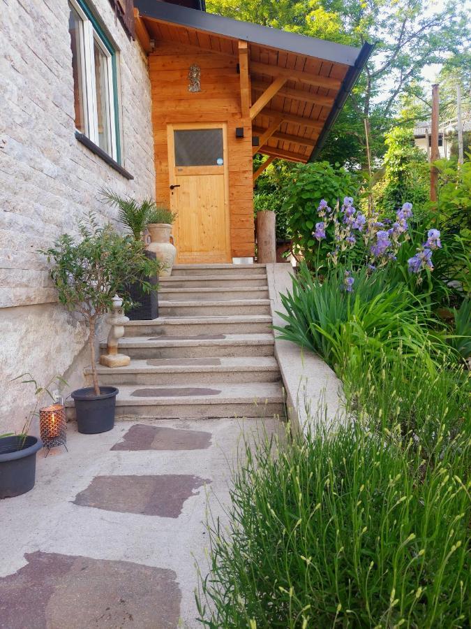 Ferienhaus Goldener Anker Унтерах ам Атерзее Екстериор снимка