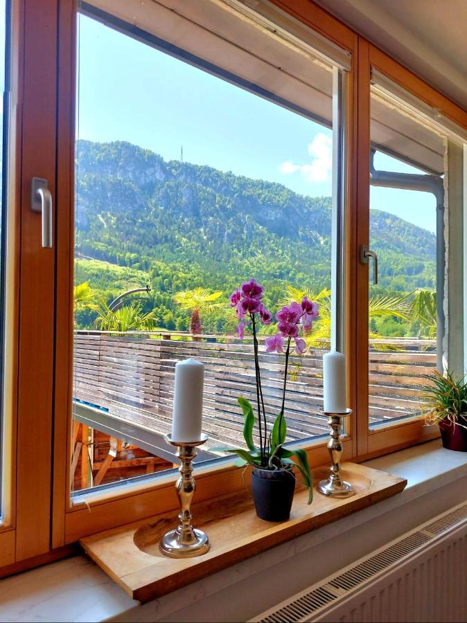 Ferienhaus Goldener Anker Унтерах ам Атерзее Екстериор снимка